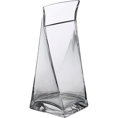 Ваза декоративная Baobei 25 см