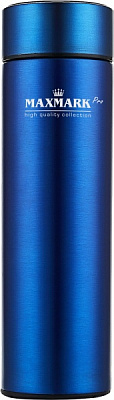 Термос 480 мл MK-PRO480BU Maxmark
