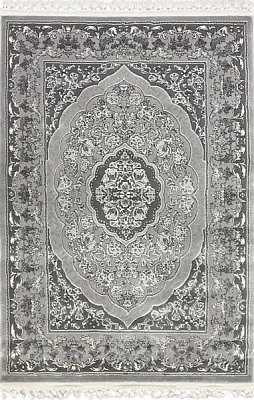 Ковер Art Carpet BONO 198 P56 gray D 300x400 см 