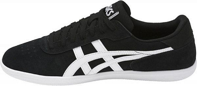 Кроссовки Asics PERCUSSOR TRS AT HL7R2-9001 р.10,5 черный