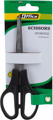 Ножницы универсальные 4-366 4Office