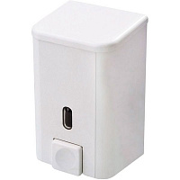 Дозатор для рідкого мила PRIMANOVA Bravo SD01