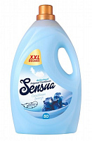 Кондиціонер для білизни Sensua Бриз Карибів 4 л