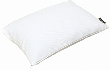 Подушка ортопедическая Warme und Kalte Songer und Sohne 40x60 см белый