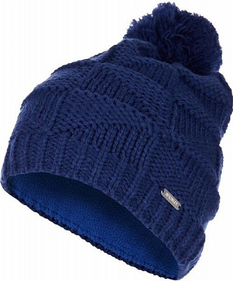 Шапка McKinley Markis ux 267607-515 OS синий