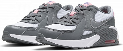Кросівки Nike NIKE AIR MAX EXCEE CD6892-008 р.US 13,5C сірий