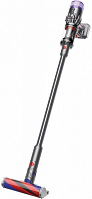 Пылесос аккумуляторный Dyson Micro 1.5 кг grey 