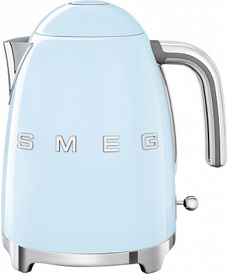 Електрочайник Smeg KLF03PBEU