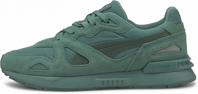 Кросівки Puma Mirage Mox Mono 37516507 р.UK 8 зелений