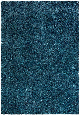 Ковер Karat Carpet Domino 2x3.м м Blue СТОК 