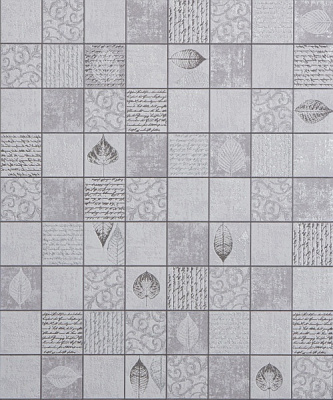 Обои виниловые на бумажной основе Bravo 85091BR34 0,53x10,05 м 