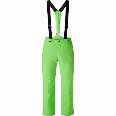 Брюки McKinley Danny mn 294418-704 р. 56 салатовый