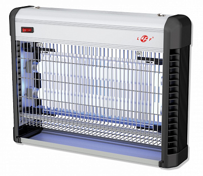 Уничтожитель насекомых Ізотронік IK207-2x10W