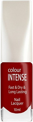 Лак для нігтів Colour Intense NP-303 035-Shine 10 мл