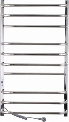 Рушникосушарка Evro-Termo Ерідан П10 500х900 Е Л