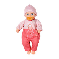 Кукольный набор Zapf My First Baby Annabell Озорная малышка 706398