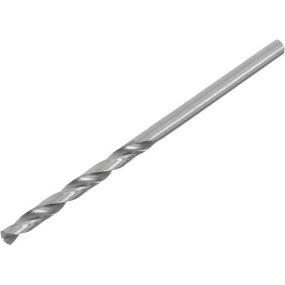 Свердло по металу Compass 39x70 мм HSS 3,5 мм 1 шт.