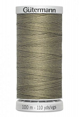 Нити Gutermann Extra Strong №40 100 м 724033 цвет 724