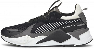 Кросівки Puma RS-X Mix 38046203 р.UK 8,5 чорний