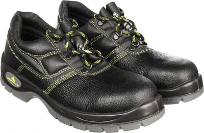 Черевики Delta Plus Jet2 S1P р.40 JET2SPNO40 чорний