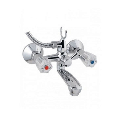 Смеситель для ванны Vidima Росица B3075AA 70302167