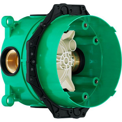 Прихована частина змішувача Hansgrohe Ibox 01800180