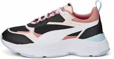Кросівки Puma CASSIA 38464708 р.40 чорний