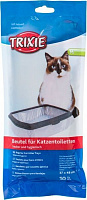 Пакети TRIXIE для котячого туалету М 37х48 см 10 шт 4043