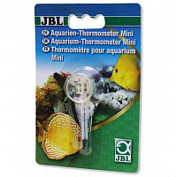 Термометр JBL® для аквариума Mini