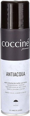 Спрей водоотталкивающий COCCINE ANTIACQUA прозрачный 250 мл