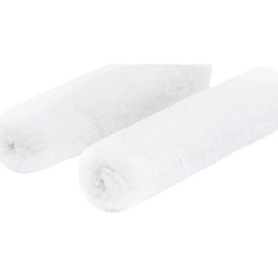 Комплект змінних валиків Harris Taskmasters штучний мохер 2 шт