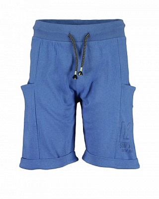 Шорти для хлопчиків Blue Seven р.140 блакитний 633059 X_526_р.140