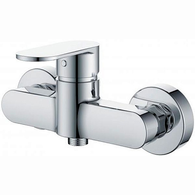 Смеситель для ванны Koller Pool Neon Round Arc (RA0400)