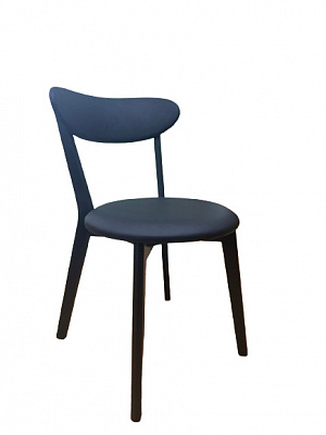 Стул Скиф МП Дана-К 820х580х450 мм черный