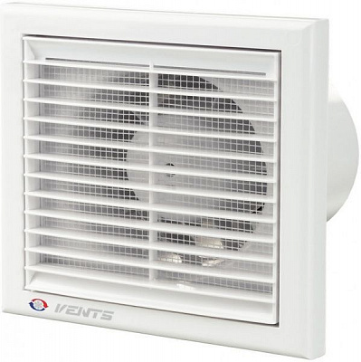Вытяжной вентилятор Вентс К1 125