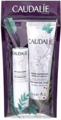 Косметичний набір Caudalie Натуральний дует 2347