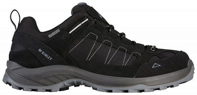 Кроссовки McKinley Travel Comfort AQX M 246022-905031 р.43 темно-серый