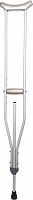 Костыль подмышечный MEDOK MED-02-008 стальной (размер M)