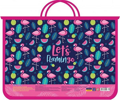 Портфель школяра Beauty А4 на блискавці CF30001-01 Cool For School