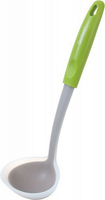 Половник 30 см matcha Flamberg Smart Kitchen