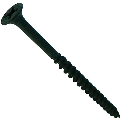 Саморез по дереву для гипсокартона 4,2x70 мм 250 шт Expert Fix