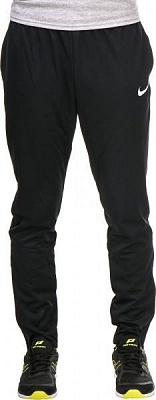 Штани Nike DRY ACADEMY 839363-010 р. XL чорний