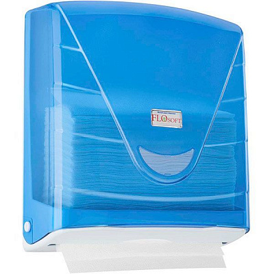 Тримач для паперових рушників FLOsoft F088M