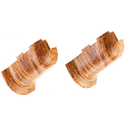 Уголки наружные San Decor 125 арабика