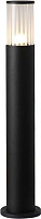 Столбик Strotskis 1511 Techno E27 60 Вт IP54 черный 