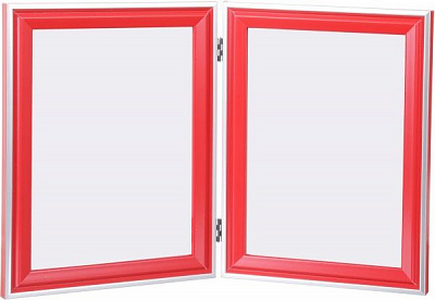 Коллаж Velista 20С-1105-4v на 2 фото 13х18 см 