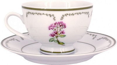 Чашка Oregano 260 мл 101004187 DPL