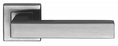 Ручка дверна Condi Collection 101КВ сатин