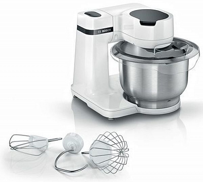 Кухонна машина Bosch MUMS2AW00 білий