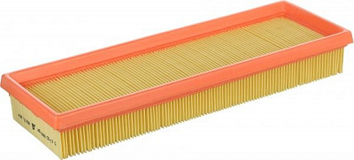 Фильтр воздушный AG Autoparts AG 1660 